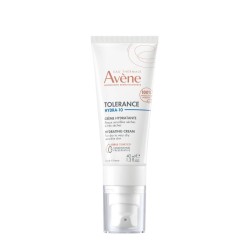 Avène Tolerance Hydra-10 Moisturizing Cream 40ml