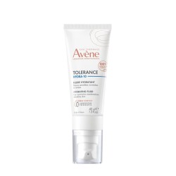 Avène Tolerance Hydra-10 Hydrating Fluid 40ml