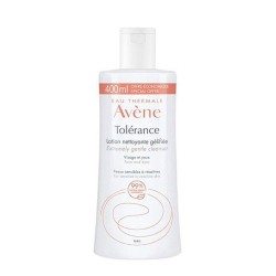Avène Tolerance Gelled Cleansing Lotion 400ml