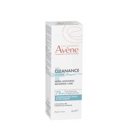 Avène Cleanance Hydra Repairing Ultra-Calming Care 40ml