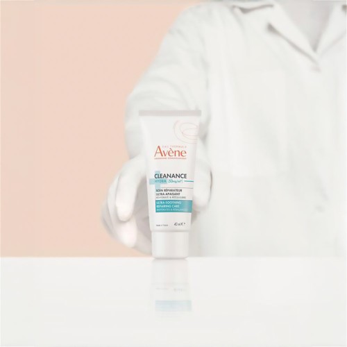 Avène Cleanance Hydra Repairing Ultra-Calming Care 40ml
