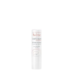 Avène Cold Cream Nourishing Lip Stick 4g