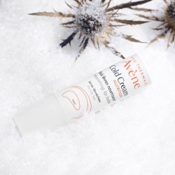 Avène Cold Cream Nourishing Lip Stick 4g
