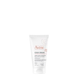 Avène Cold Cream Concentrated Hand Cream, dry and cracked hands 50 ml