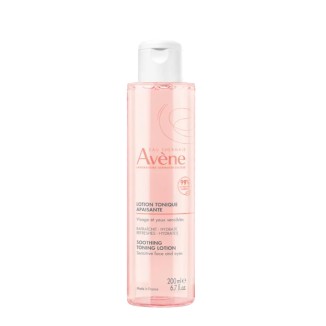 Avène Comforting Toner for Dry Skin 200ml