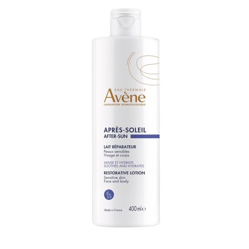 Avène After-Sun Restorative Lotion 400ml
