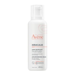 Avène Relipidating Cream XeraCalm A.D., dry skin with itching 400 ml