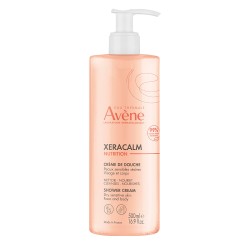 Avène Xeracalm Nutrition Shower Cream 500ml