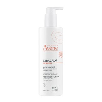 Avène Xeracalm Nutrition Moisturising Milk 400ml
