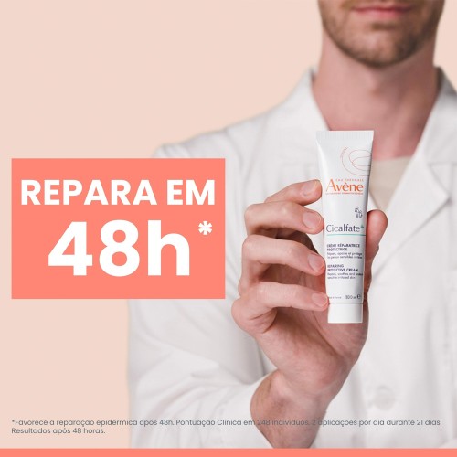 Avène Cicalfate+ Protective Repair Cream 100ml