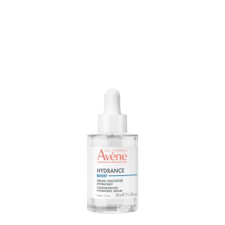 Avène Hydrance Boost Concentrated Hydrating Serum 30ml