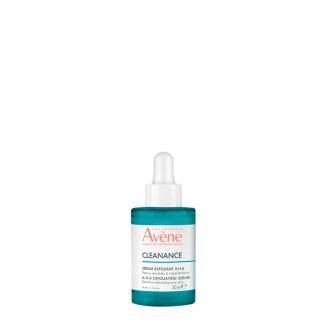 Avène Cleanance Exfoliating Serum A.H.A. 30ml