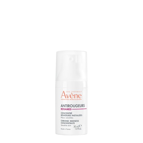 Avène Antirougeurs Rosamed Antiredness Concentrated Cream 30ml