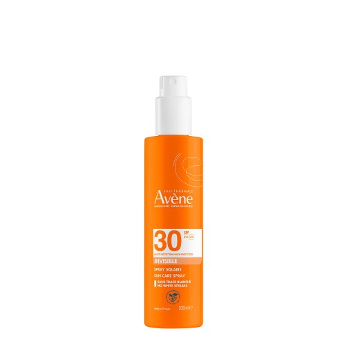 Avène Solar Spray SPF30 200ml