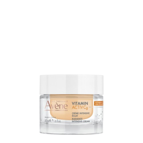 Avène Vitamin Activ Cg Luminosity Cream 50ml