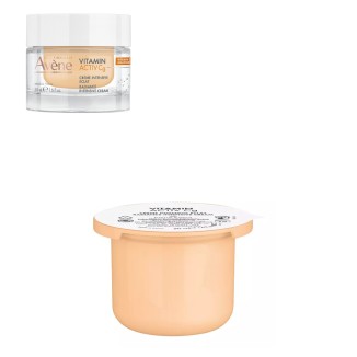 Avène Vitamin Activ Cg Luminosity Cream Refill 50ml