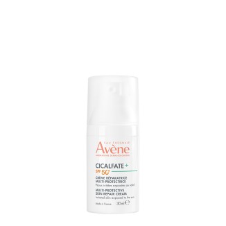 Avène Cicalfate+ Multi-Protective Repair Cream SPF50+ 30ml