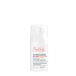 Avène Antirougeurs Rosamed Protective Moisturising Concentrate SPF50+ 30ml
