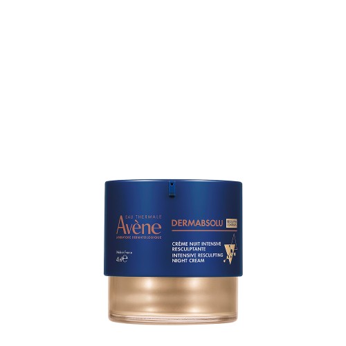 Avène Dermabsolu Night Cream Intensive Redefining 40ml