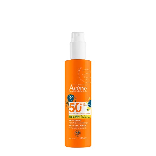 Avène Child Spray SPF50+ 200ml