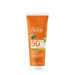 Avène Children's Sun Milk SPF 50+, very high protection 250 ml