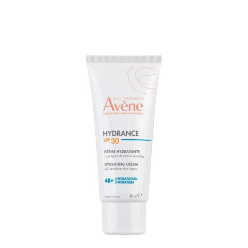 Avène Hydrance Moisturising Cream SPF30 40ml