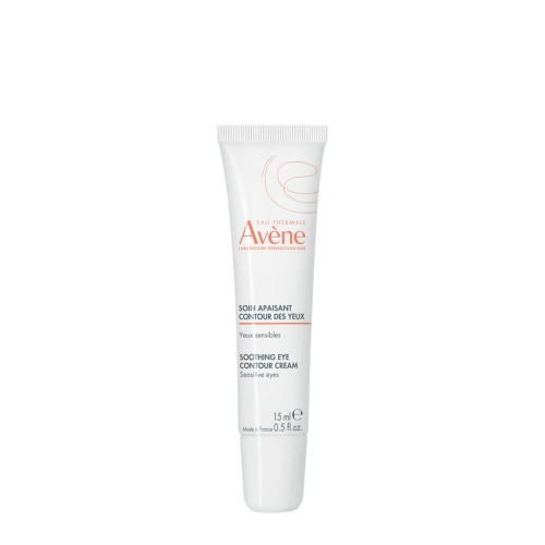 Avène Soothing Eye Contour Care 15ml