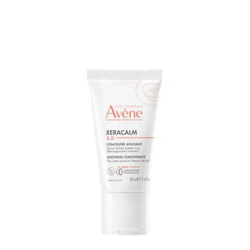 Avène XeraCalm A.D. Soothing Concentrate 40ml