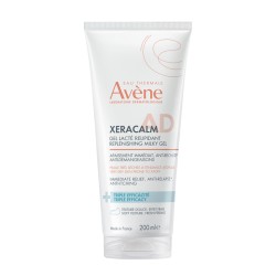 Avène XeraCalm A.D Relipidising Milk Gel 200ml