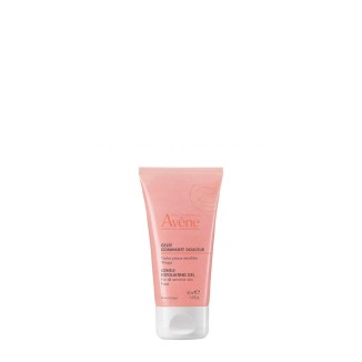 Avène Gentle Exfoliator 50ml