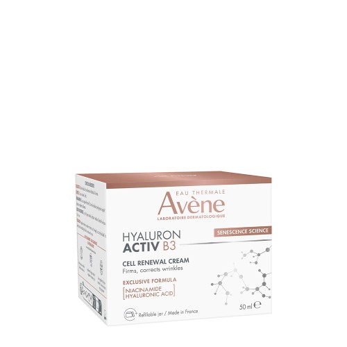 Avène Hyaluron Activ B3 Day Cream 50ml