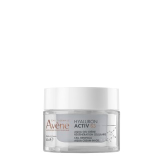 Avène Hyaluron Activ B3 Aqua Regenerating Gel-Cream 50ml