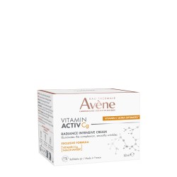 Avène Vitamin Activ Cg Luminosity Cream 50ml