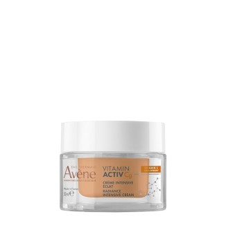 Avène Vitamin Activ Cg Luminosity Cream 50ml