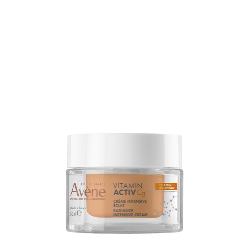Avène Vitamin Activ Cg Luminosity Cream 50ml