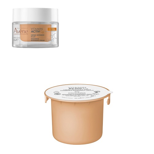 Avène Vitamin Activ Cg Luminosity Cream Refill 50ml