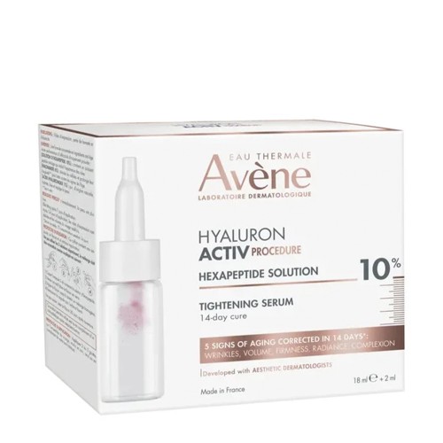 Avène Hyaluron Activ Procedure Tensor Serum 18+2ml