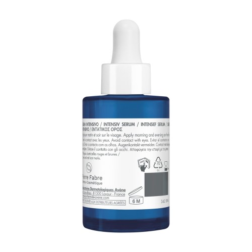 Avène Cleanance Comedomed Intensive Serum 30ml