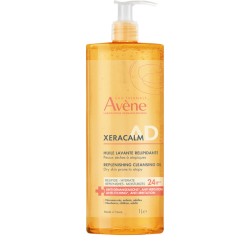 Avène XeraCalm A.D Relipidising Cleansing Oil 1000ml