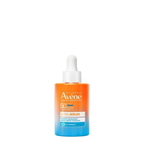 Avène Ultra Serum Sunscreen Long Lasting Hydration SPF50+ 30ml