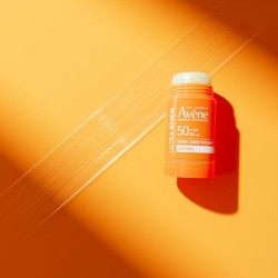 Avène UltraStick Invisible Sunscreen Ultra-Sliding SPF50+ 20g