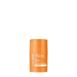 Avène UltraStick Invisible Sunscreen Ultra-Sliding SPF50+ 20g