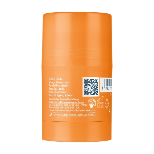 Avène Ultra Stick Invisible Sun Protector SPF50+ 45g