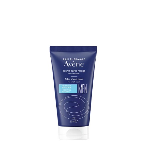 Avène Men After Shave Balm 50ml
