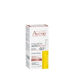Avène Hyaluron Active Procedure Lifting Serum with Retinal 30ml