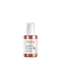 Avène Hyaluron Active Procedure Peeling Serum with Glycolic Acid 30ml