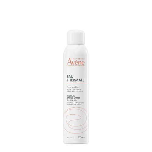 Avène Soothing Thermal Water Spray Instant Comfort 300ml