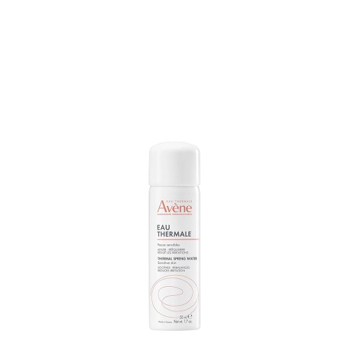 Avène Thermal Water 50ml