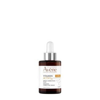 Avène Vitamin Activ Cg Anti-Wrinkle and Brightening Set