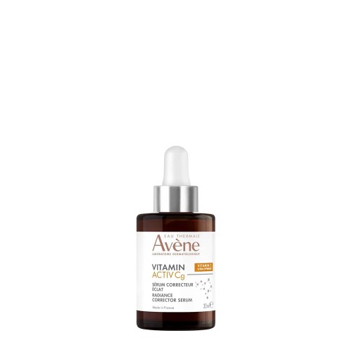 Avène Vitamin Activ Cg Anti-Wrinkle and Brightening Set